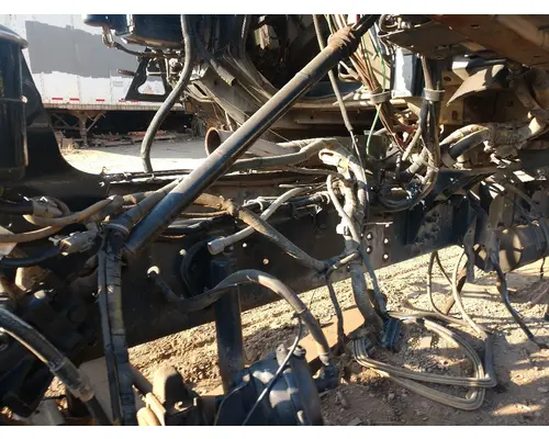 STERLING L9500 SERIES Engine Wiring Harness