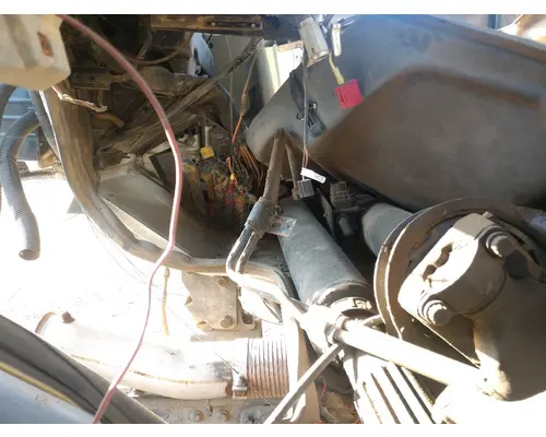 STERLING L9500 SERIES Engine Wiring Harness