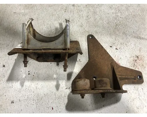 STERLING L9500 SERIES Exhaust Assembly