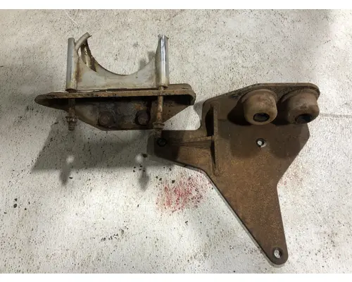 STERLING L9500 SERIES Exhaust Assembly