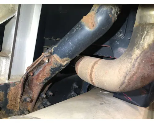 STERLING L9500 SERIES Exhaust Assembly