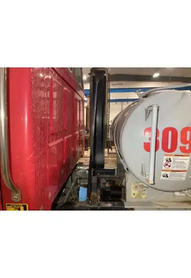 STERLING L9500 SERIES Exhaust Assembly