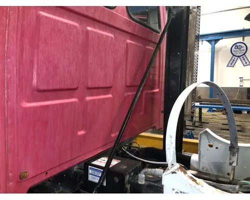 STERLING L9500 SERIES Exhaust Assembly