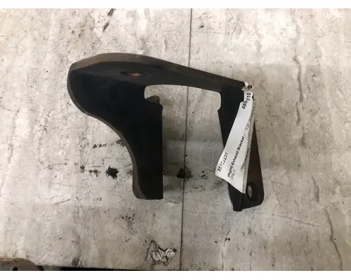 STERLING L9500 SERIES Exhaust Assembly