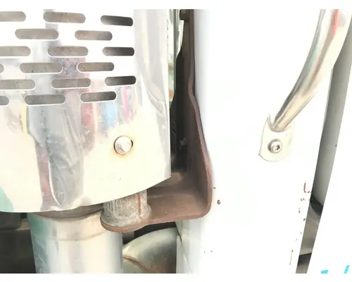 STERLING L9500 SERIES Exhaust Assembly
