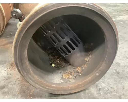 STERLING L9500 SERIES Exhaust Assembly