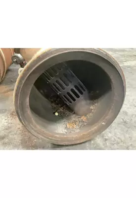 STERLING L9500 SERIES Exhaust Assembly