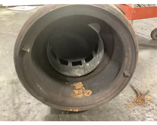 STERLING L9500 SERIES Exhaust Assembly