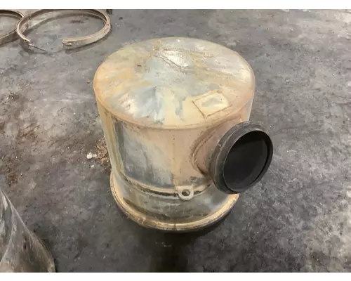 STERLING L9500 SERIES Exhaust Assembly