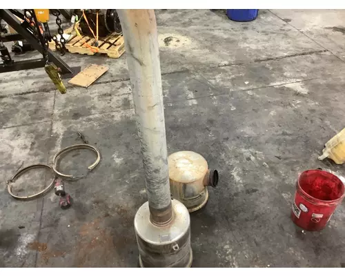 STERLING L9500 SERIES Exhaust Assembly