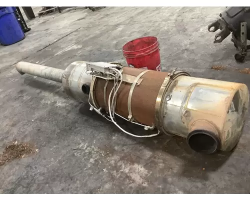 STERLING L9500 SERIES Exhaust Assembly
