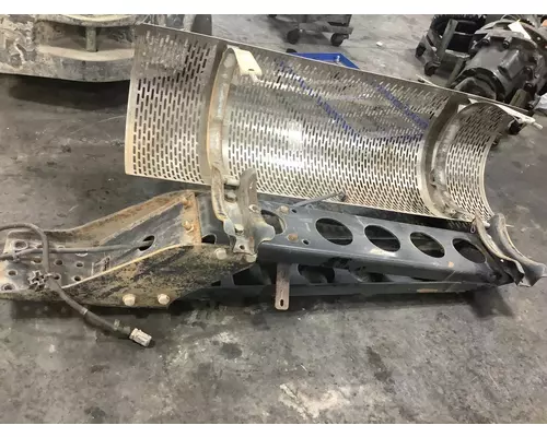 STERLING L9500 SERIES Exhaust Assembly