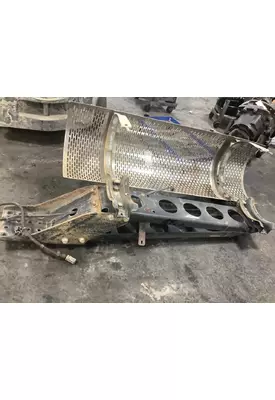 STERLING L9500 SERIES Exhaust Assembly