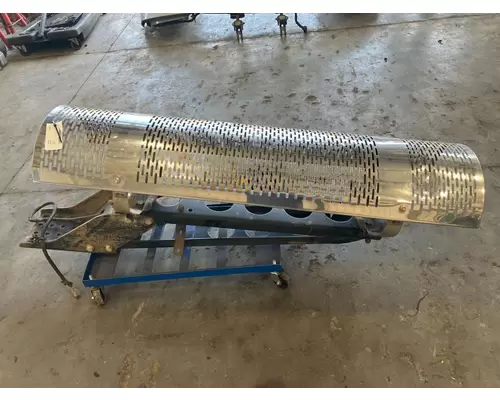 STERLING L9500 SERIES Exhaust Assembly