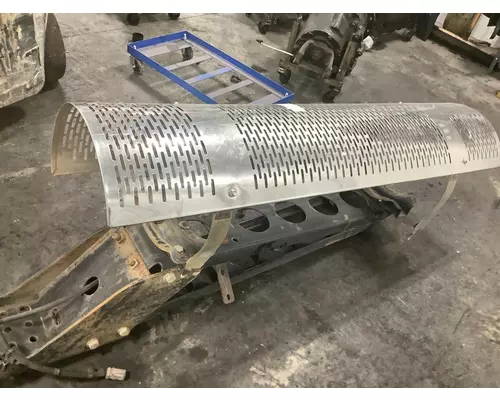 STERLING L9500 SERIES Exhaust Assembly