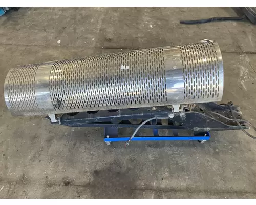 STERLING L9500 SERIES Exhaust Assembly