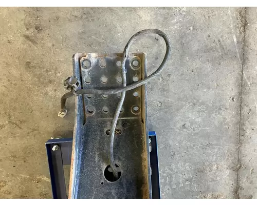 STERLING L9500 SERIES Exhaust Assembly
