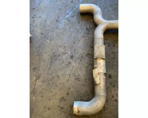 STERLING L9500 SERIES Exhaust Pipe