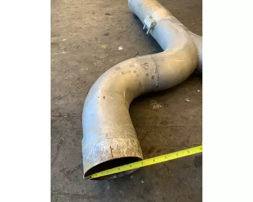 STERLING L9500 SERIES Exhaust Pipe