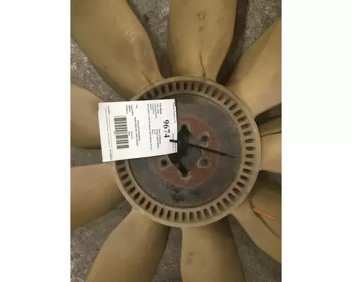 STERLING L9500 SERIES Fan Blade