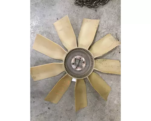 STERLING L9500 SERIES Fan Blade