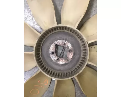 STERLING L9500 SERIES Fan Blade