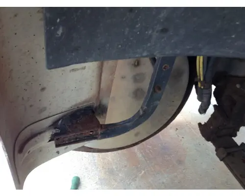 STERLING L9500 SERIES Fender