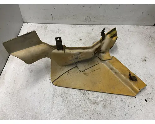 STERLING L9500 SERIES Fender