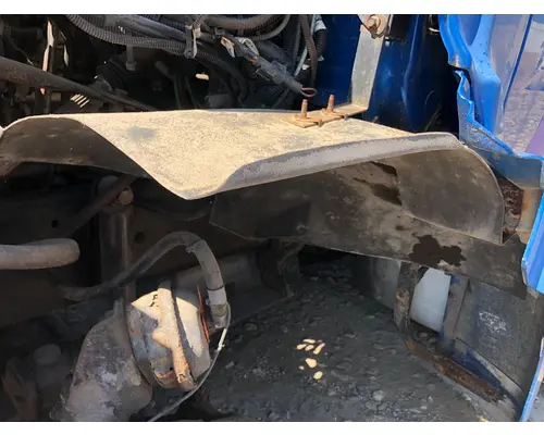 STERLING L9500 SERIES Fender