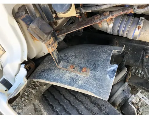 STERLING L9500 SERIES Fender