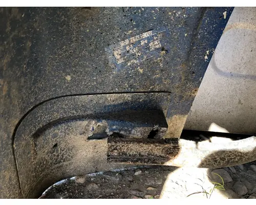 STERLING L9500 SERIES Fender