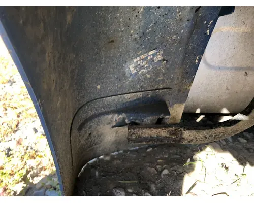 STERLING L9500 SERIES Fender