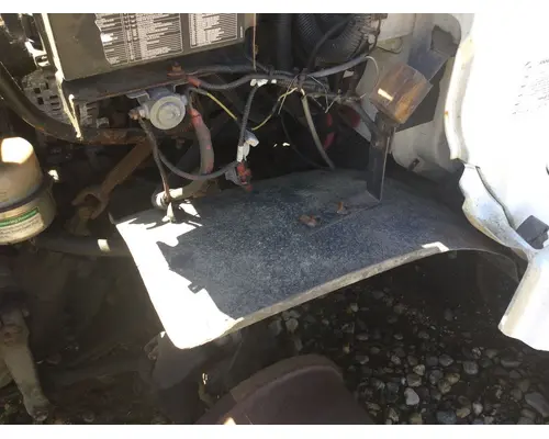 STERLING L9500 SERIES Fender