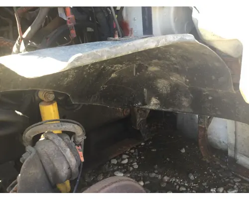 STERLING L9500 SERIES Fender