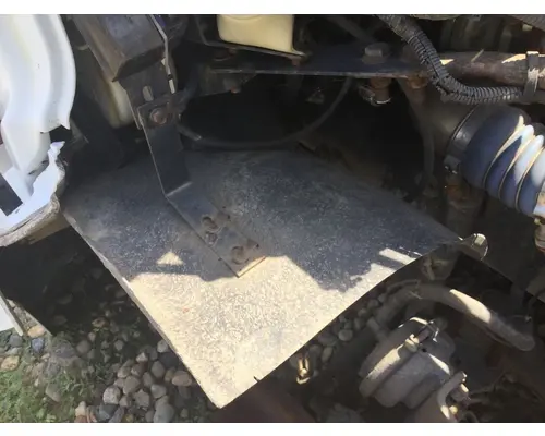 STERLING L9500 SERIES Fender