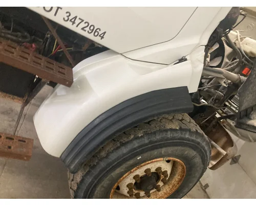 STERLING L9500 SERIES Fender