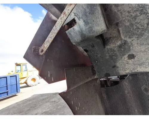 STERLING L9500 SERIES Fender