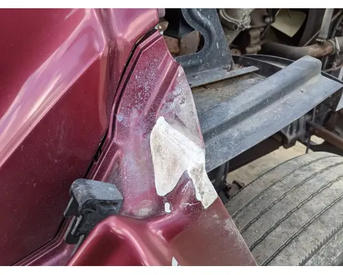 STERLING L9500 SERIES Fender