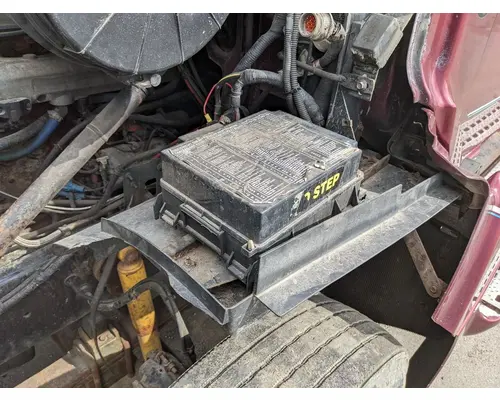 STERLING L9500 SERIES Fender