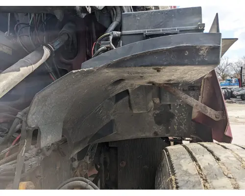 STERLING L9500 SERIES Fender