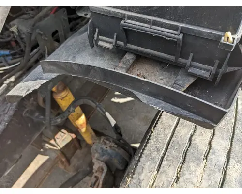 STERLING L9500 SERIES Fender