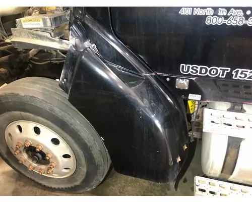 STERLING L9500 SERIES Fender