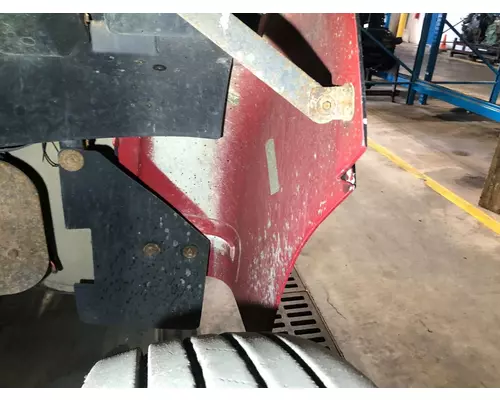STERLING L9500 SERIES Fender