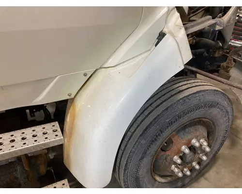 STERLING L9500 SERIES Fender