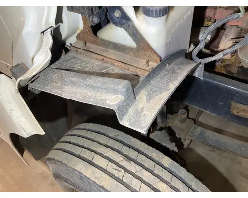 STERLING L9500 SERIES Fender