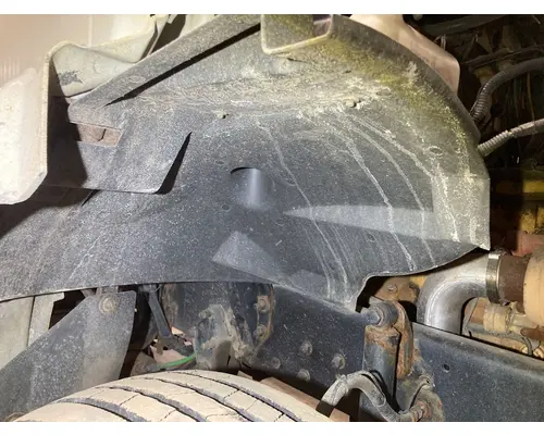 STERLING L9500 SERIES Fender