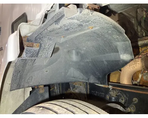 STERLING L9500 SERIES Fender