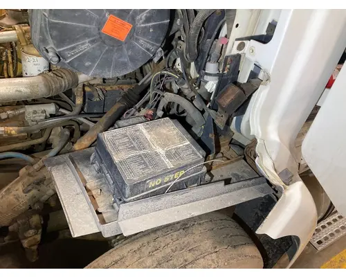 STERLING L9500 SERIES Fender