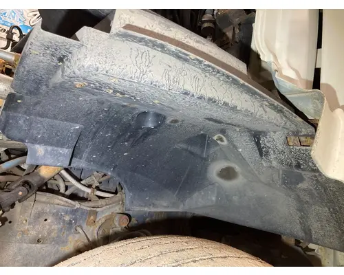 STERLING L9500 SERIES Fender