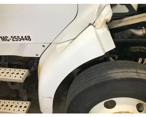 STERLING L9500 SERIES Fender